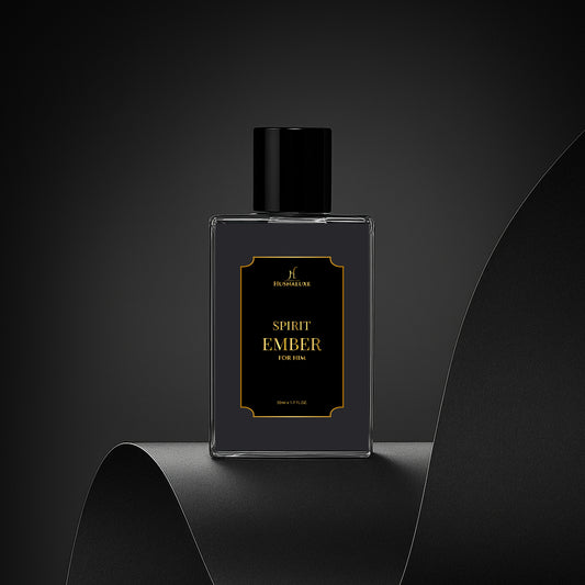 SPIRIT EMBER