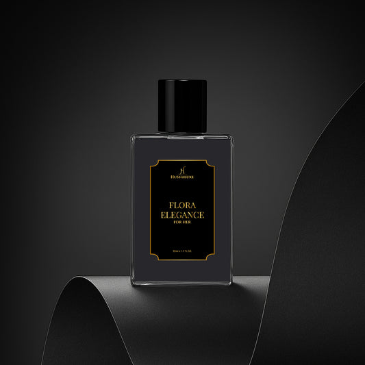 FLORA ELEGANCE