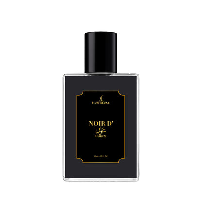 NOIR D' OUD