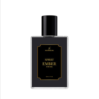 SPIRIT EMBER
