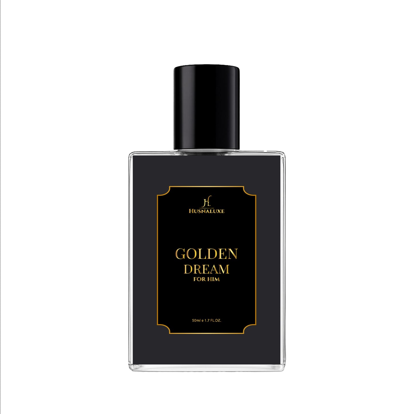 GOLDEN DREAM
