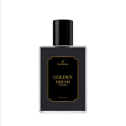 GOLDEN DREAM