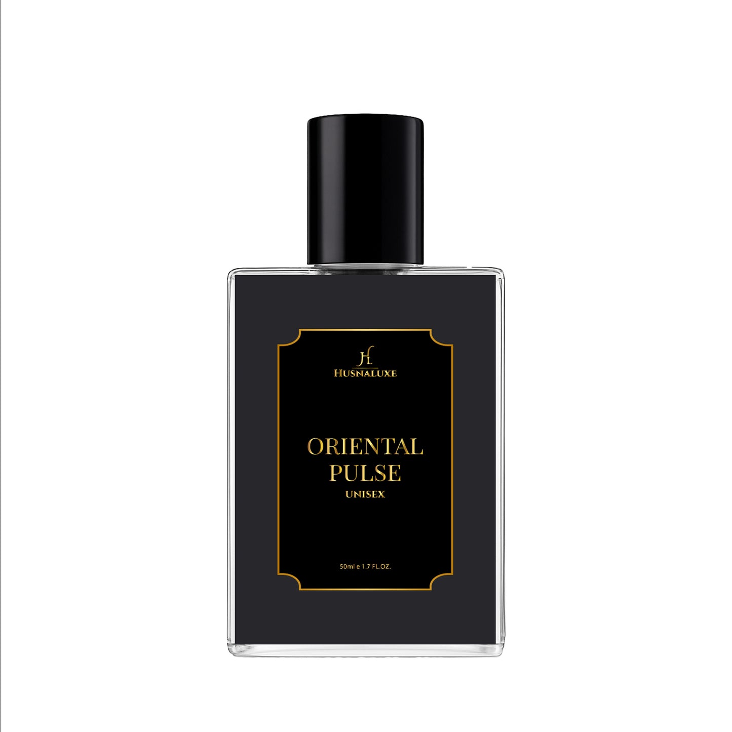 ORIENTAL PULSE